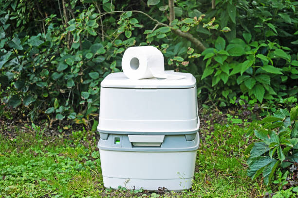 Best Affordable portable toilet rental  in Los Altos, CA