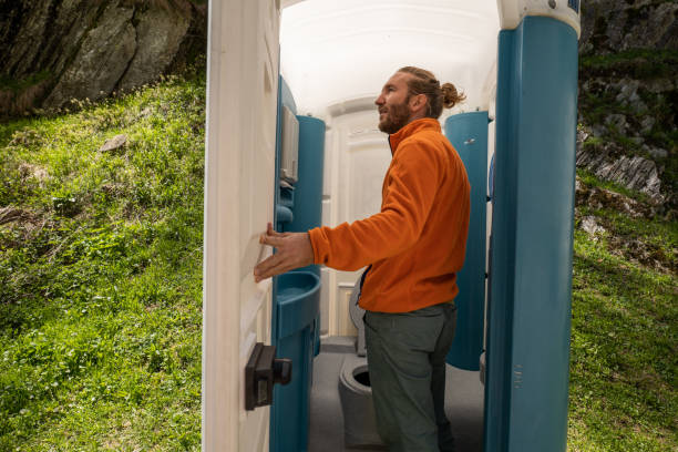 Best Best portable toilet rental  in Los Altos, CA