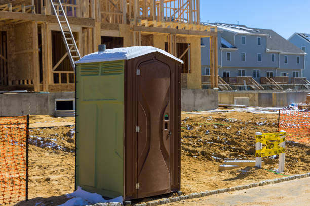 Portable Toilet Options We Offer in Los Altos, CA