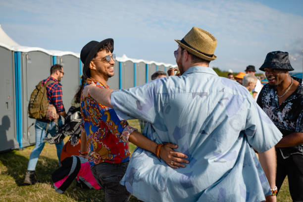 Best Local porta potty services  in Los Altos, CA