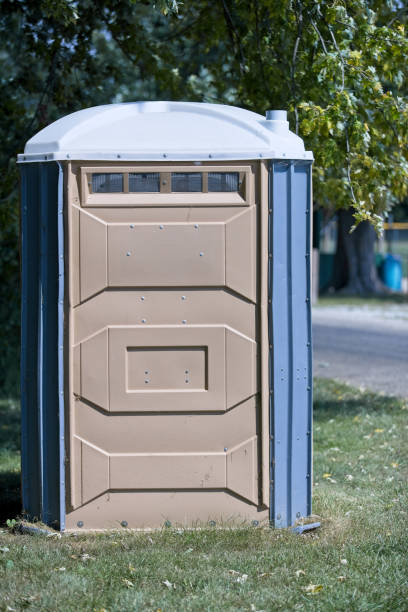 Porta potty rental for outdoor events in Los Altos, CA