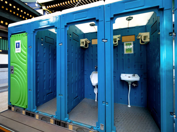 Best Porta potty for special events  in Los Altos, CA