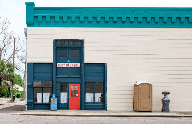 Best Temporary restroom rental  in Los Altos, CA