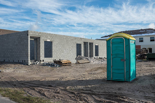 Best Luxury portable toilet rental  in Los Altos, CA
